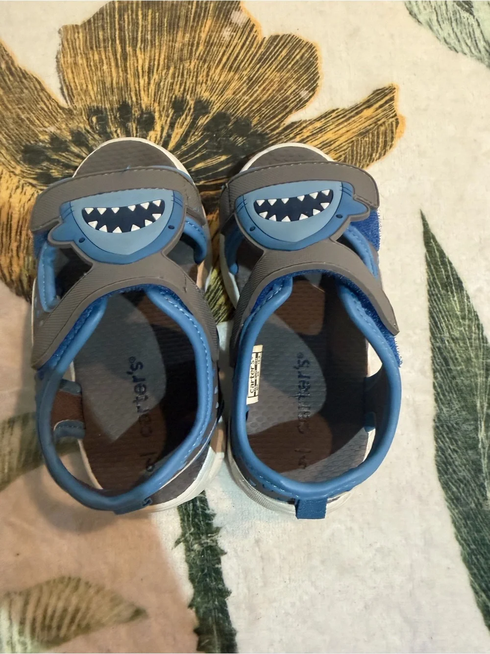 Carters gently used